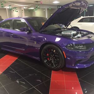 Meet your Posher, Trey